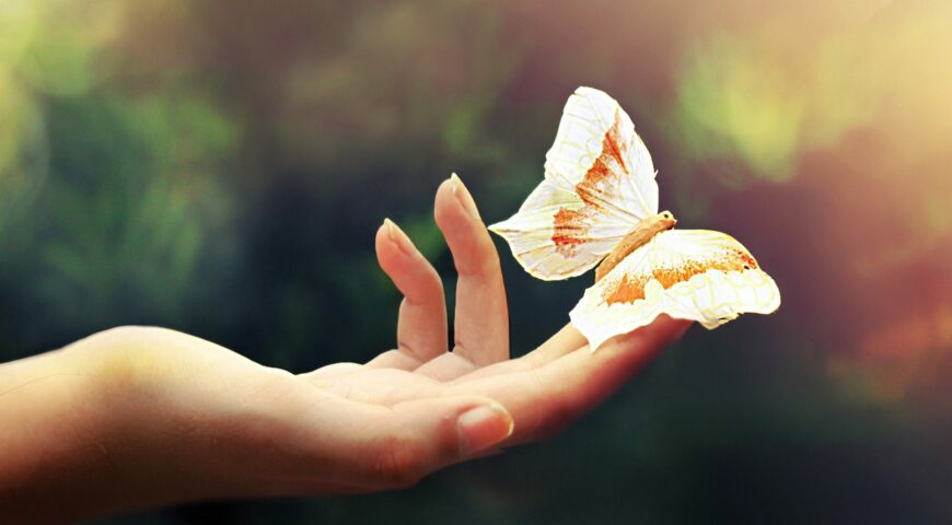 хиромантия