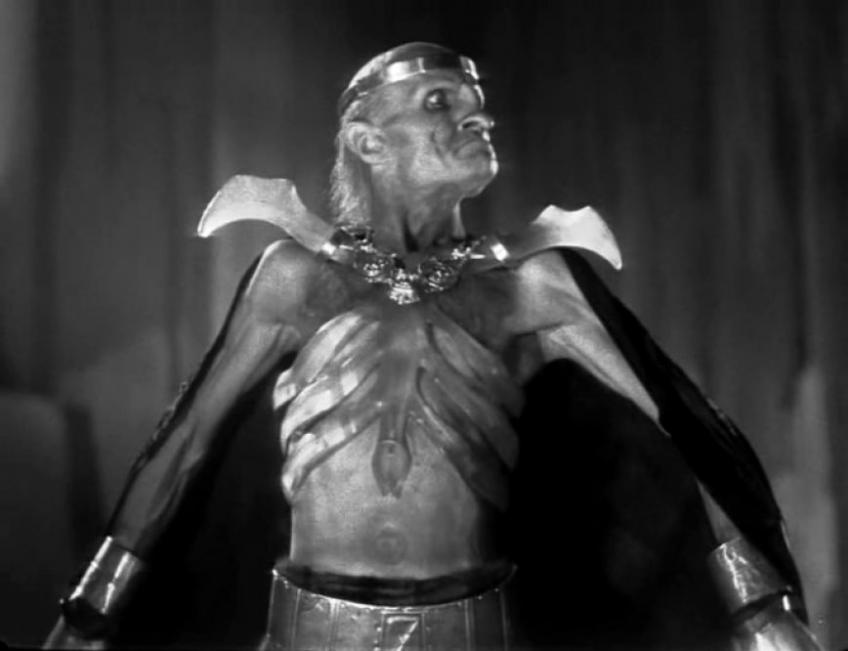 Кощей Бессмертный