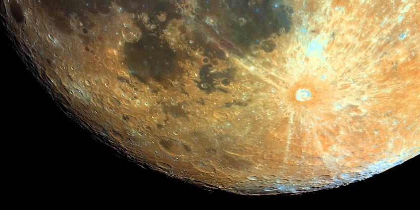 луна в гороскопе