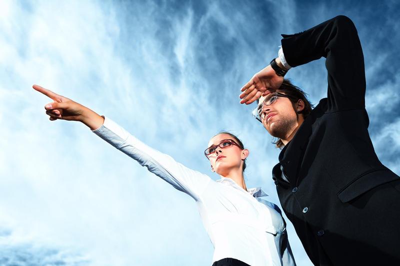 вера в себя