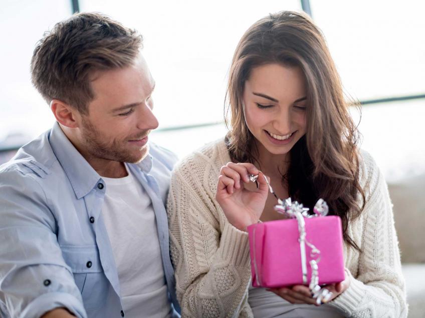 Подарок близкому человеку