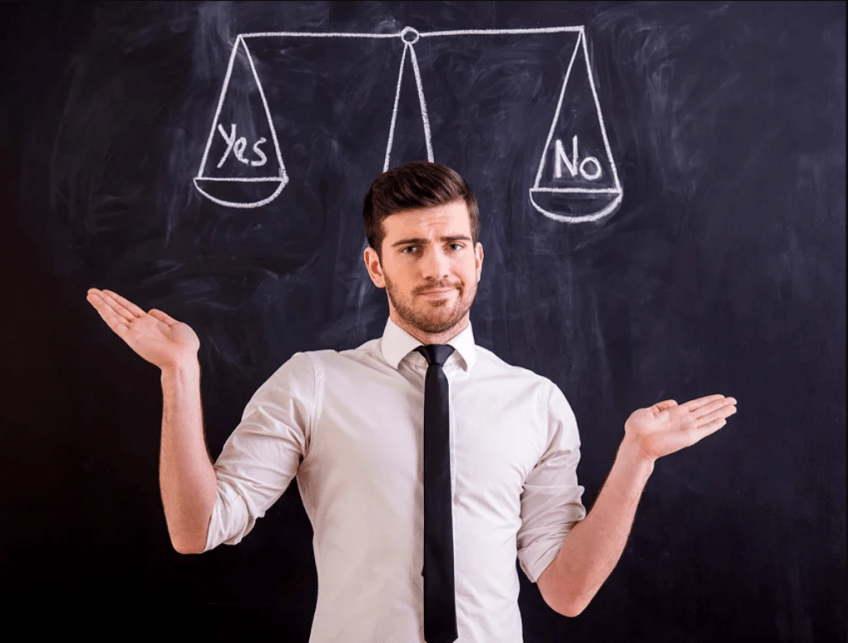 Расчетливые Весы