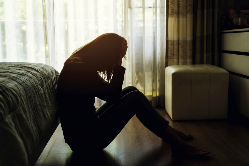 самоосуждение