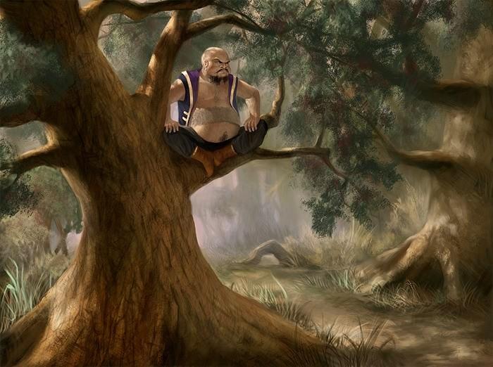 Соловей-Разбойник