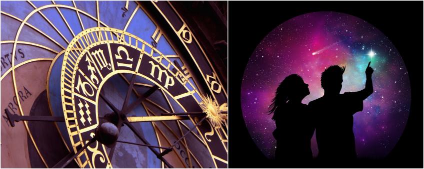 Судьба по знаку зодиака