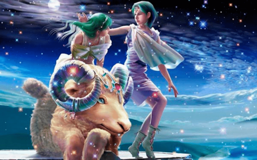 телец-близнецы