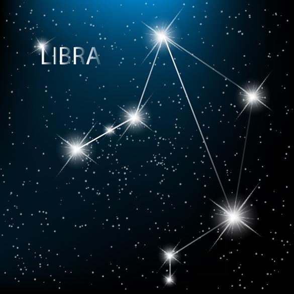 весы знака зодиака