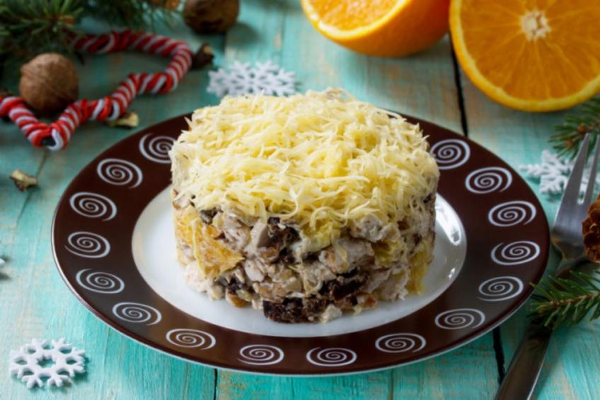 «Нежность»