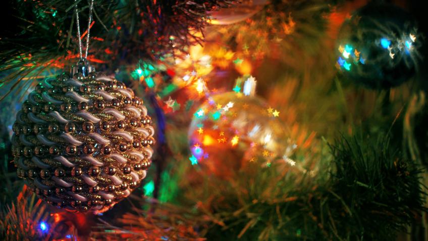 Как встречать Новый год 2019