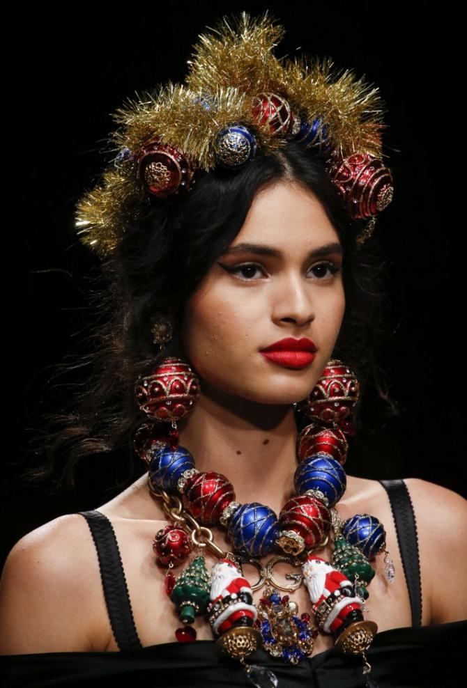 новый год 2020 аксессуары