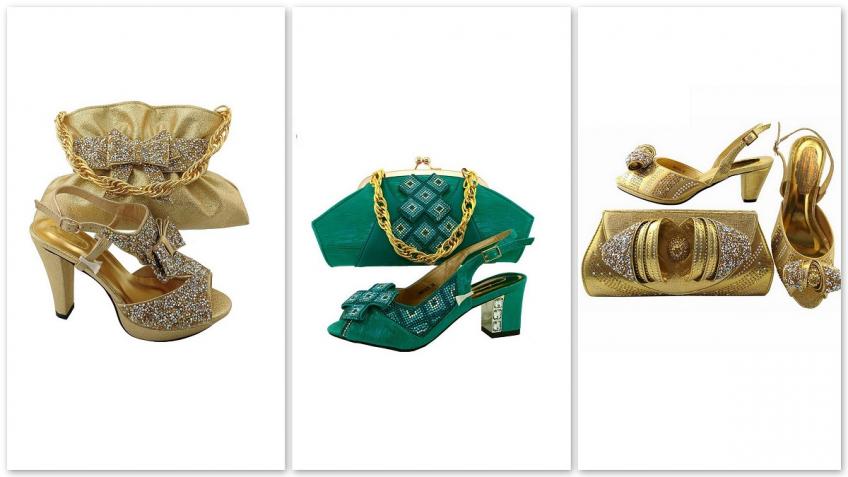 новогодние аксессуары 2019