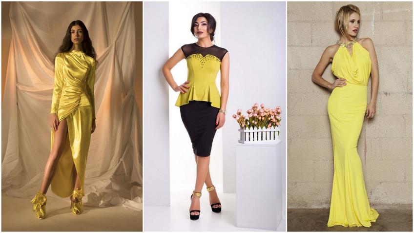 в чем встречать новый 2019 год