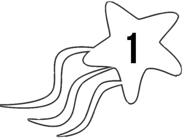 Летящие звезды 2022: фен-шуй прогноз, защита и коррекция. Квадрат Ло-Шу 2022