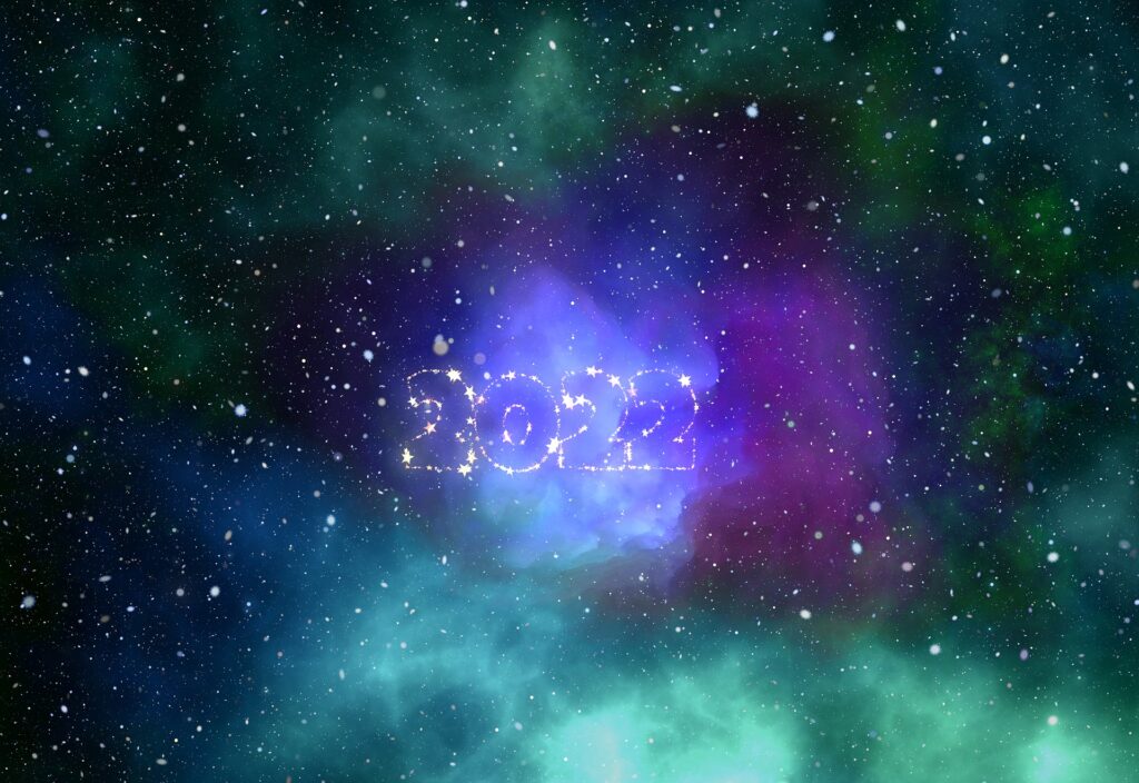 Гороскоп на 2022
