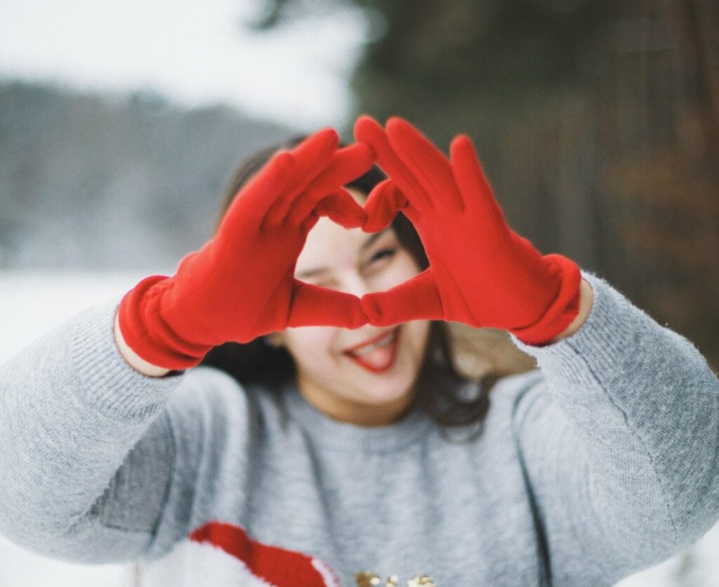 Продукты для сердца