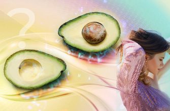 польза и вред авокадо