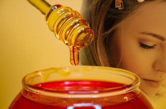 польза меда