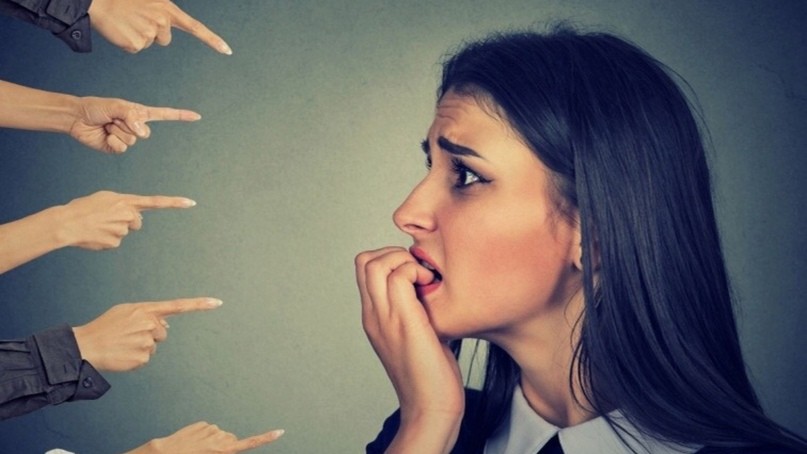 Как побороть свою стеснительность и прокачать уверенность в себе для публичных выступлений