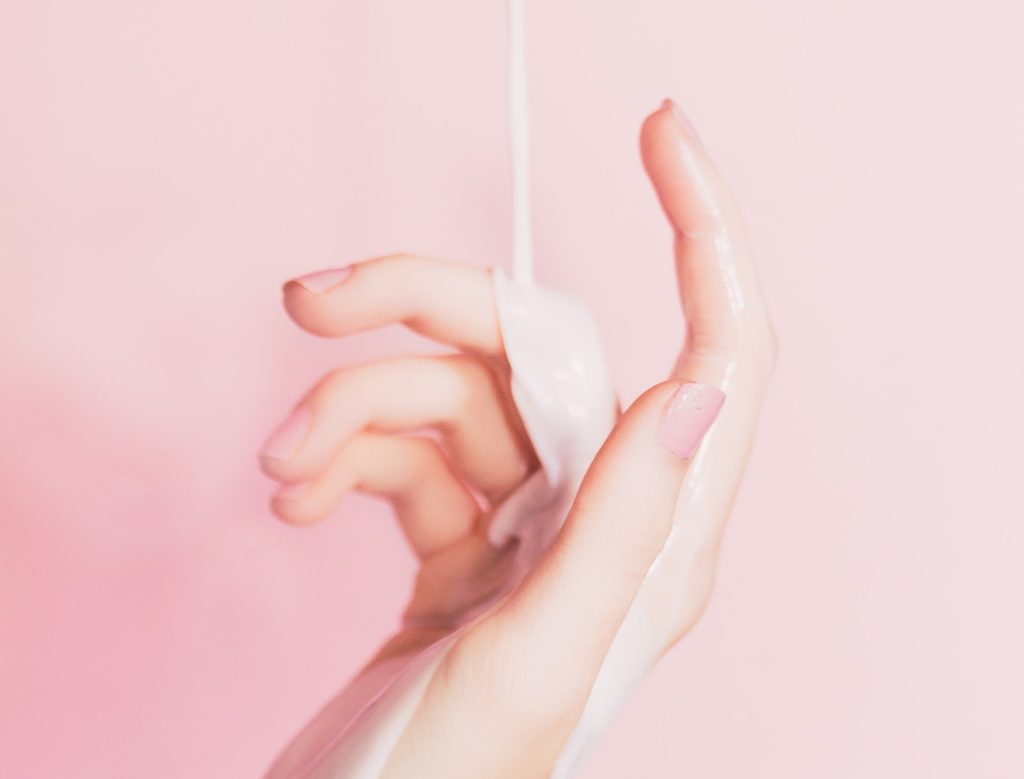 Уход за руками в домашних условиях