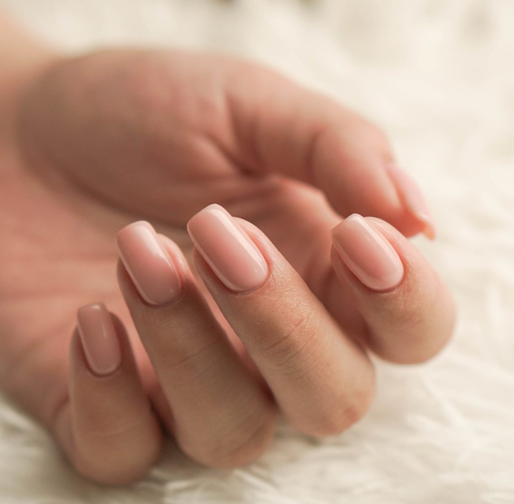 Уход за руками