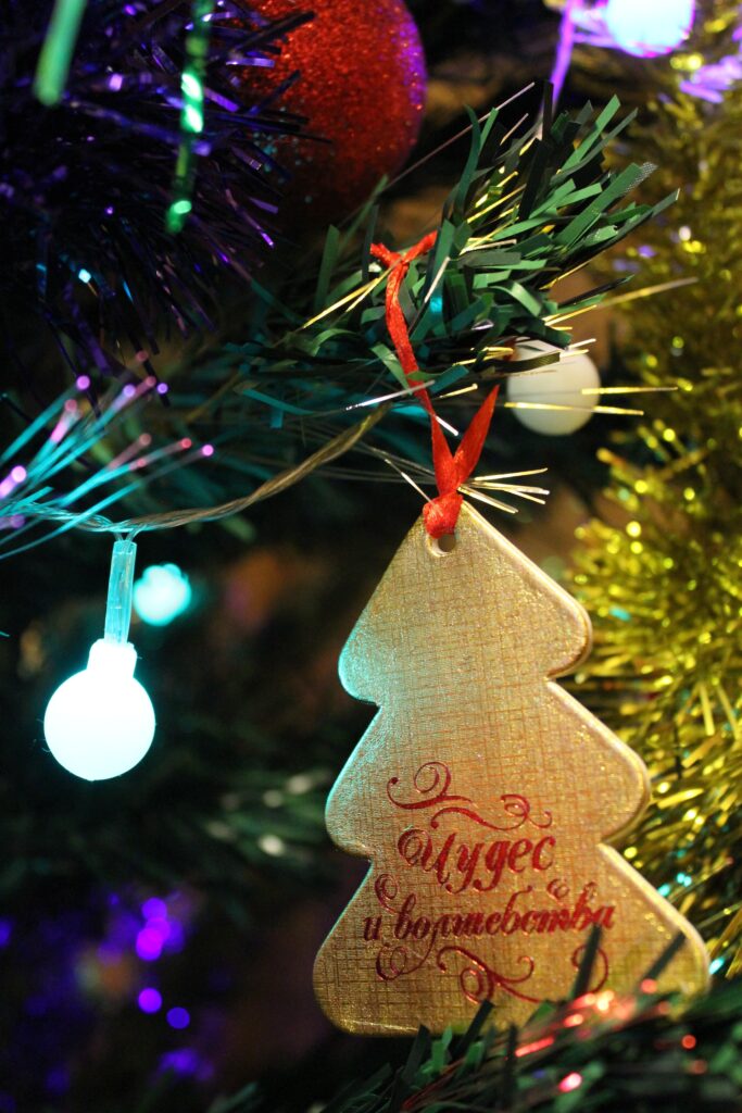 Чей год будет 2024 и какие подарки дарить на Новый год