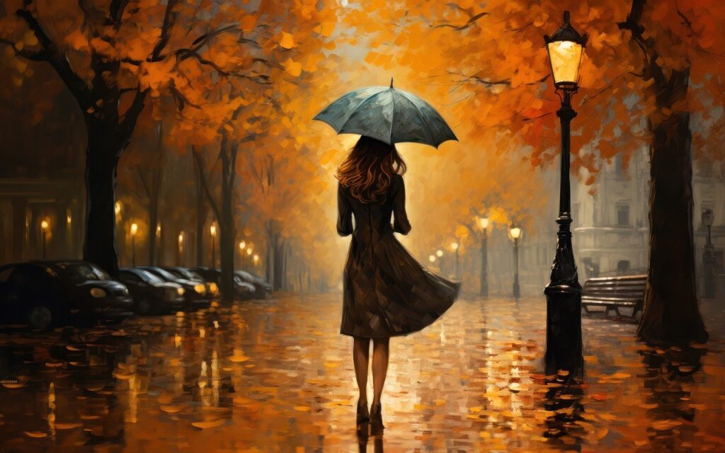 Позитивный и мотивирующий гороскоп на ноябрь 2023: аффирмации для уверенности в себе в подарок