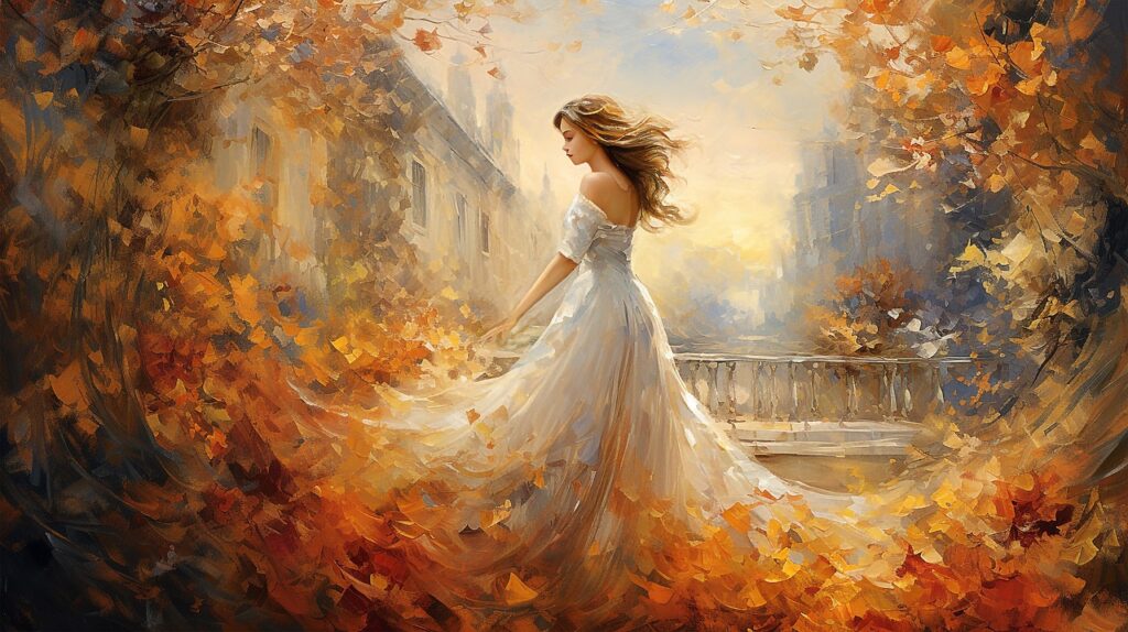 Позитивный и мотивирующий гороскоп на ноябрь 2023: аффирмации для уверенности в себе в подарок