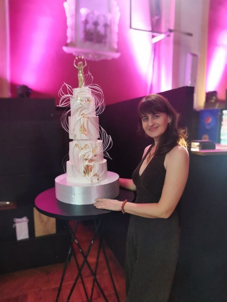 XXIII церемония Премии "Грация" состоялась 16 ноября 2023 года