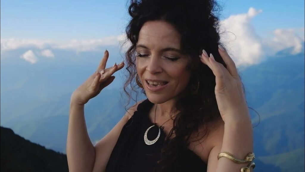 Медитации от Перукуа