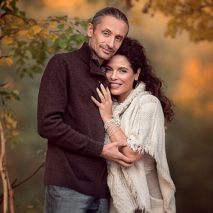 муж Перукуа - Драгослав