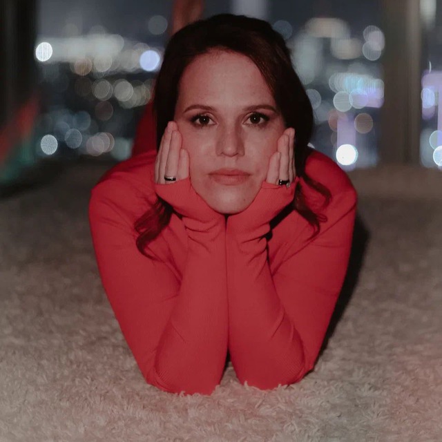 Валерия Вейл