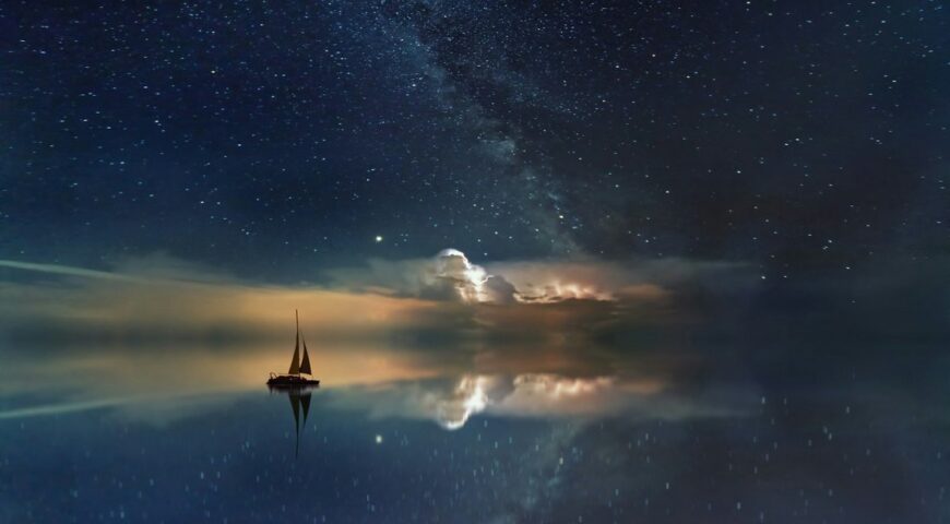 Цитаты про космос