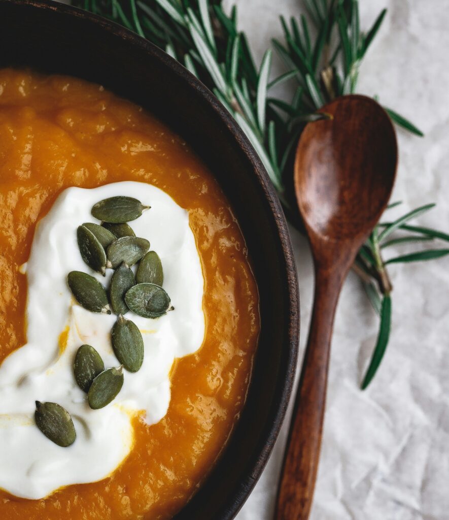 Тыква и тыквенные семечки: польза и вкусные рецепты