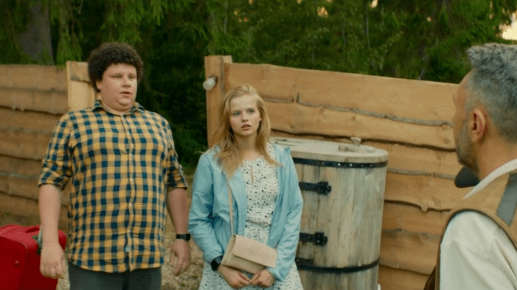 4 фильма о самооценке: от неуверенности к силе