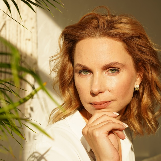 Ирина Прокофьева