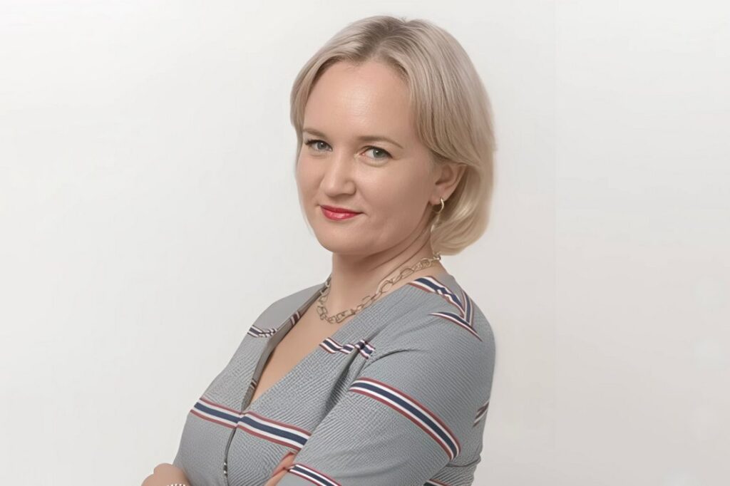 Руфия Алиева, генеральный директор фармацевтического завода «Здоровье Health»