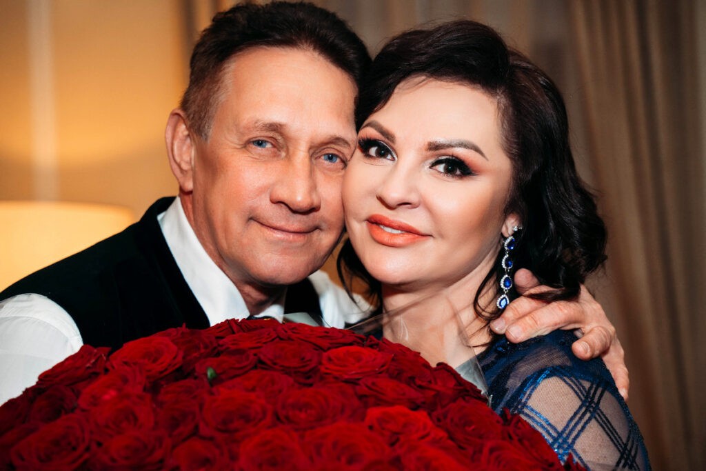 Интервью с Натальей Толстой: «Рекомендую всем написать инструкцию по применению себя»