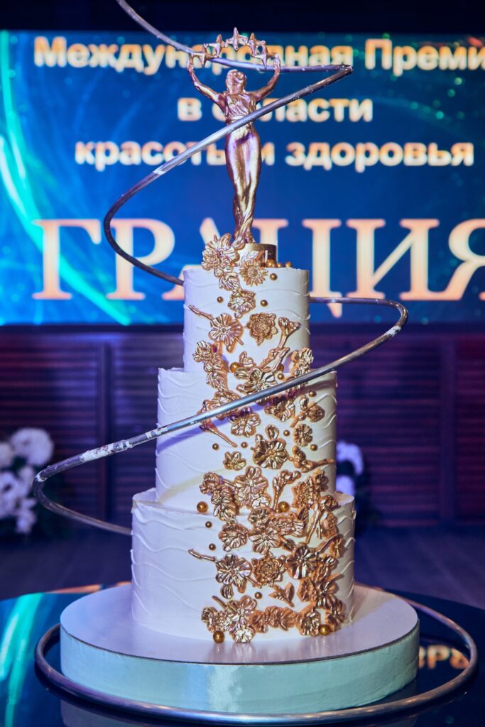 19 ноября 2025 года состоится XXVII церемония награждения Международной Премии «Грация»