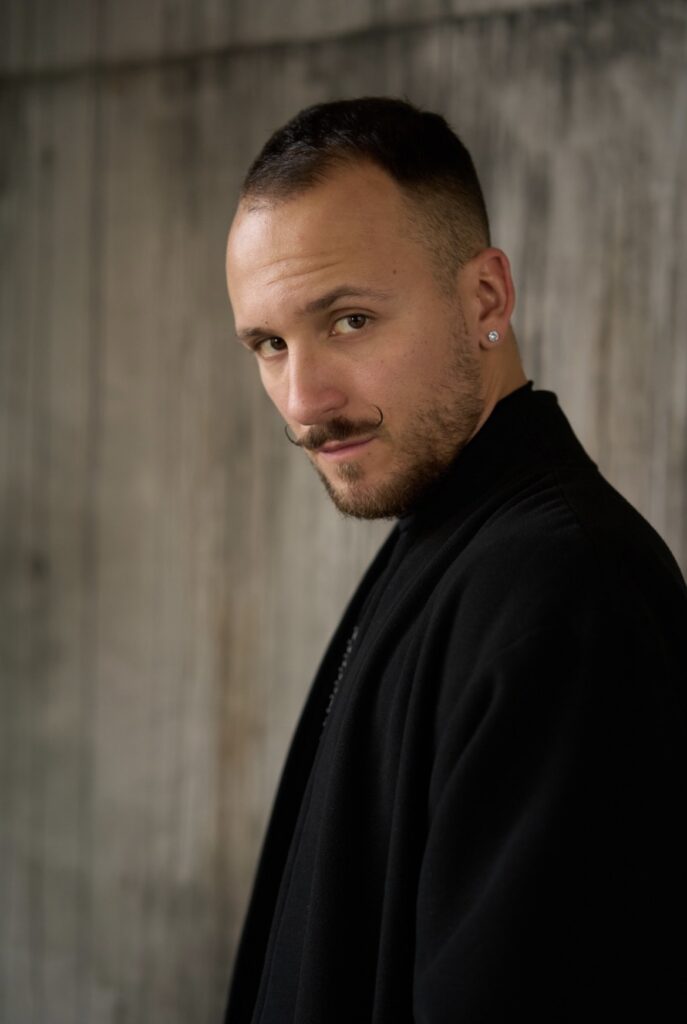 Дмитрий Хасанов