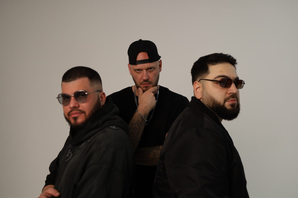 NAGURNOV, JANAZ и MANVBI