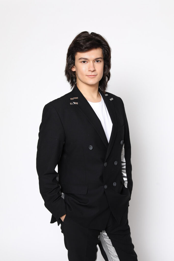 Сурен Платонов