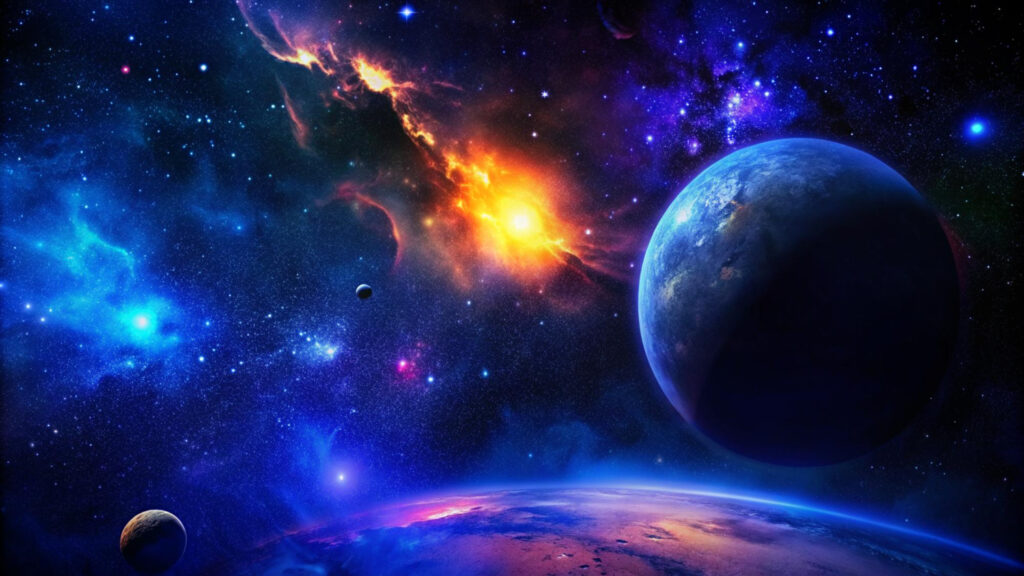 Летящие звезды 2026: квадрат Ло Шу, защита и коррекция блуждающих звезд