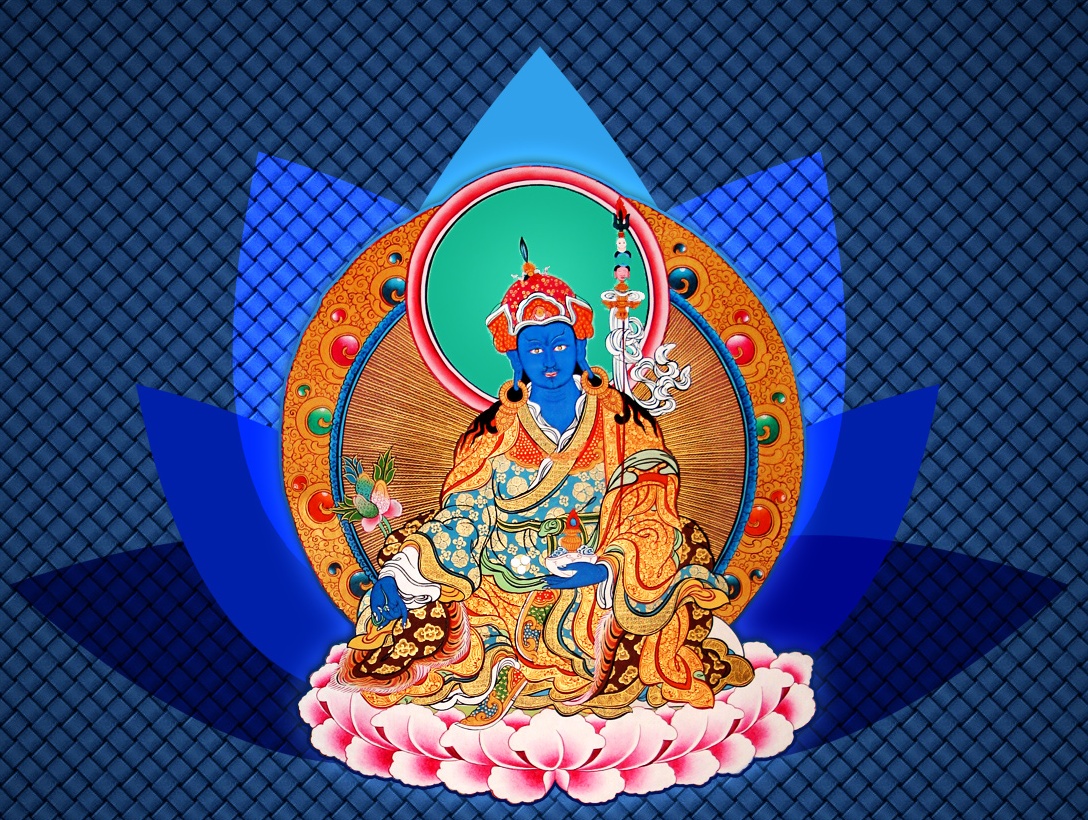 Мантра Оргьен Менла (для здоровья)